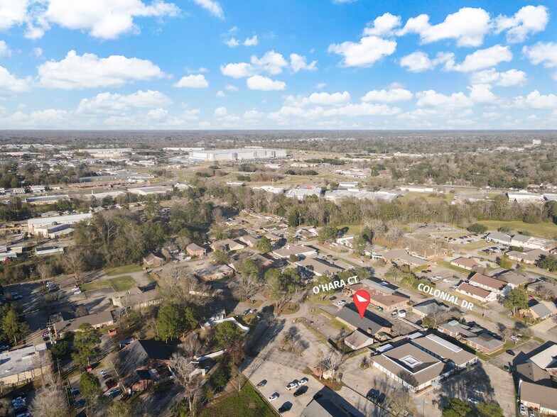 More Photos Of 8334 O'Hara Ct, Baton Rouge Medical For Sale