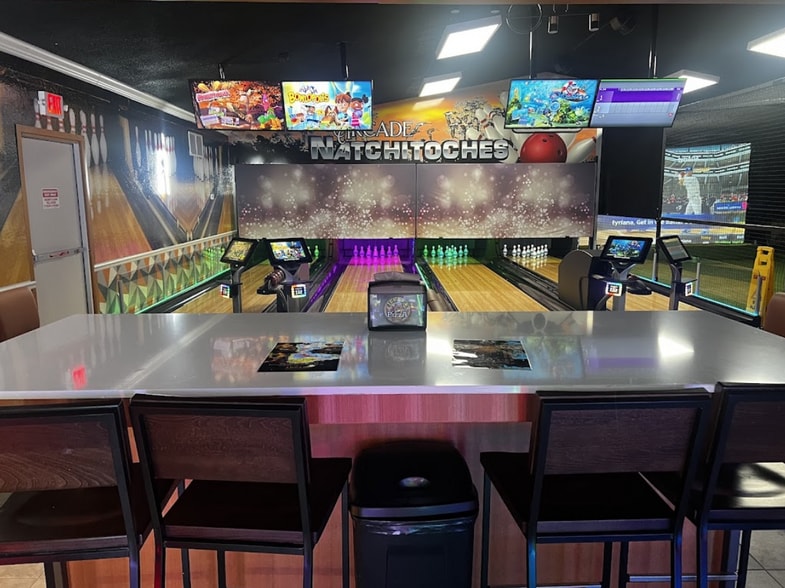 More Photos Of 5131 University Pky, Natchitoches Hotel For Sale