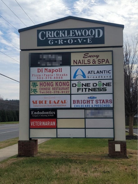 More Photos Of 5350 Summit Bridge Rd, Middletown Storefront Retail Office For Lease