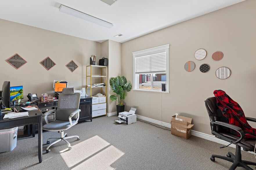 More Photos Of 2620 Wadman Dr, Ogden Industrial For Sale