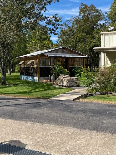 More Photos Of 19019 FM 2100, Crosby Land For Sale