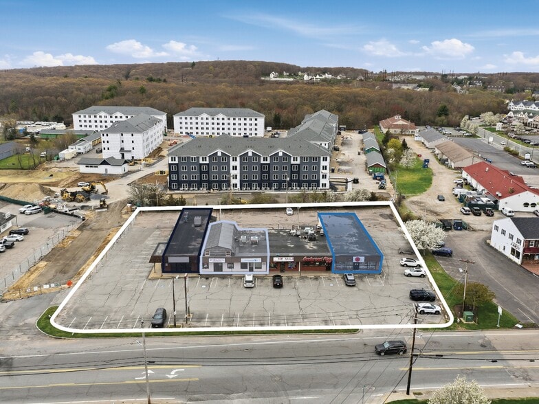 Primary Photo Of , North Attleboro General Retail For Sale