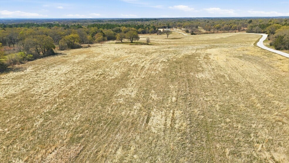 More Photos Of 2548 County Road 2690, Alvord Land For Sale