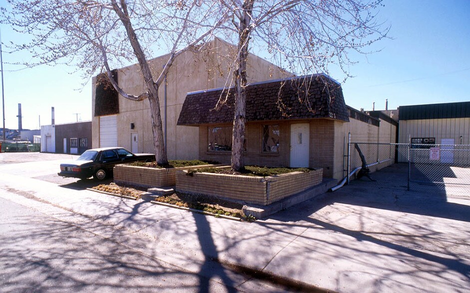 More Photos Of 2255-2275 S Kalamath St, Denver Warehouse For Lease