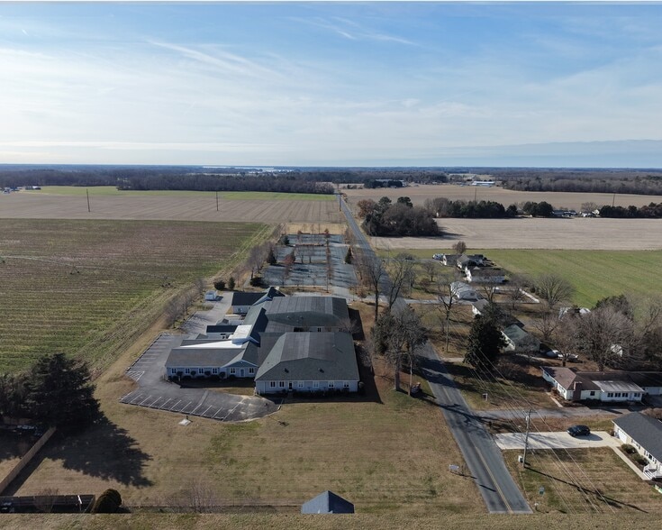 More Photos Of 3601 Choptank Rd, Preston Flex For Sale