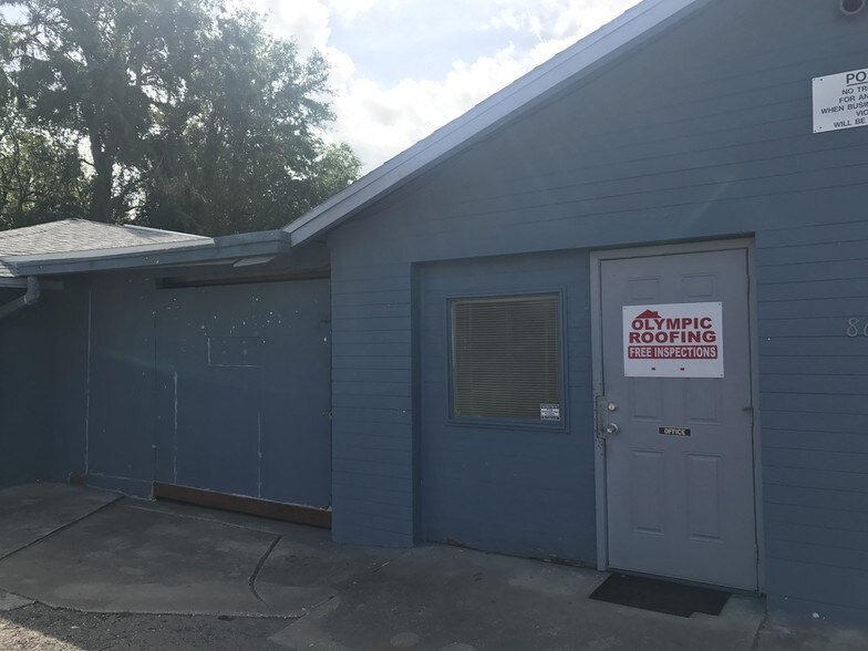 More Photos Of 865 Orange Ave, Daytona Beach Warehouse For Sale