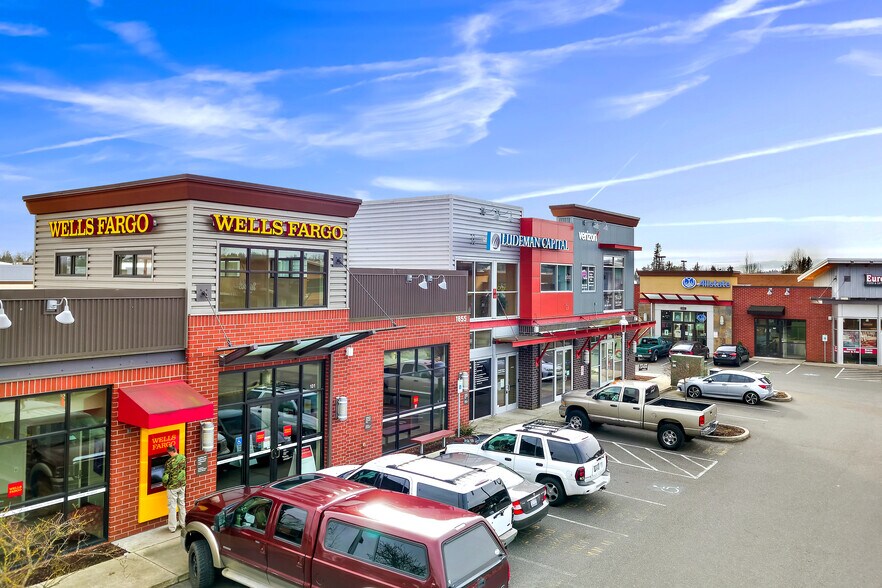 More Photos Of 1861 Main St, Ferndale Unknown For Lease