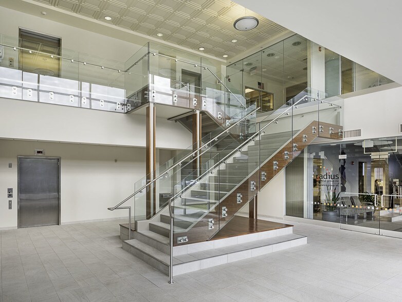 More Photos Of 600 Longwater Dr, Norwell Office For Lease