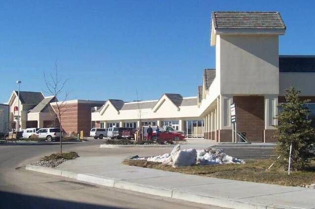 Primary Photo Of 683 Horizon Dr, Grand Junction Storefront Retail Office For Lease