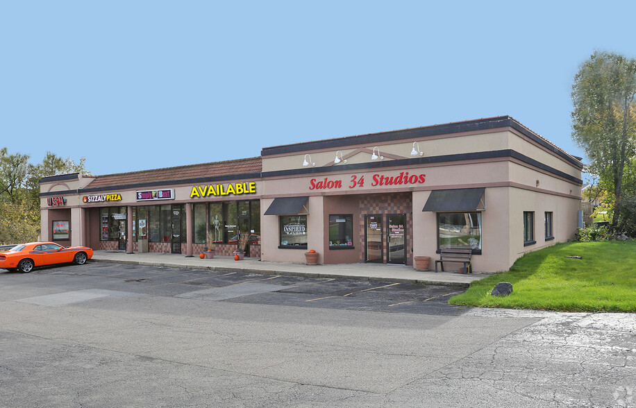 Primary Photo Of 1220 W Ogden Ave, Naperville Storefront For Lease