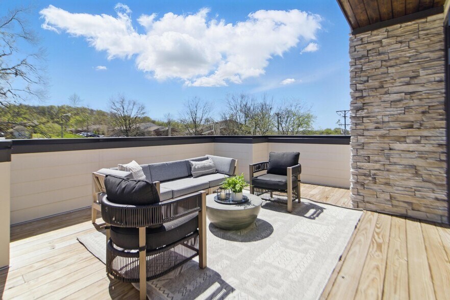 More Photos Of 824 Watts Ln, Nashville Apartments For Sale