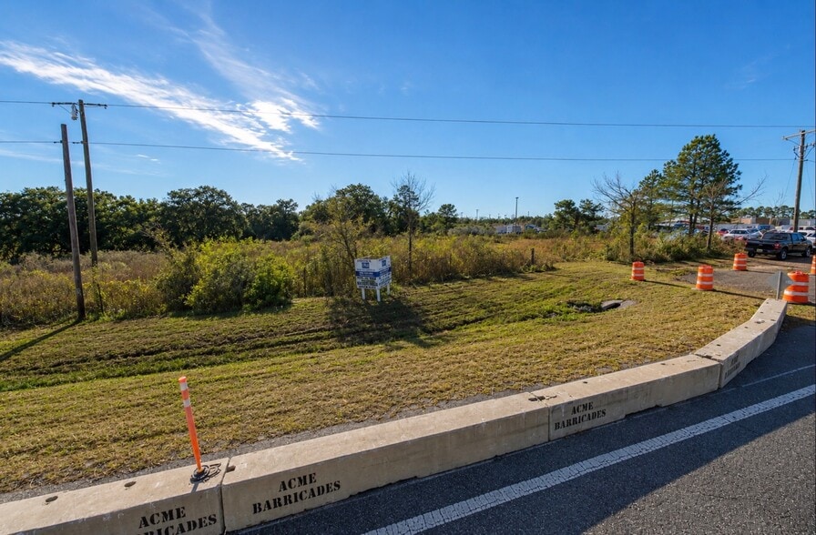 More Photos Of I-10 & US 129 Gateway Site, Live Oak Land For Lease