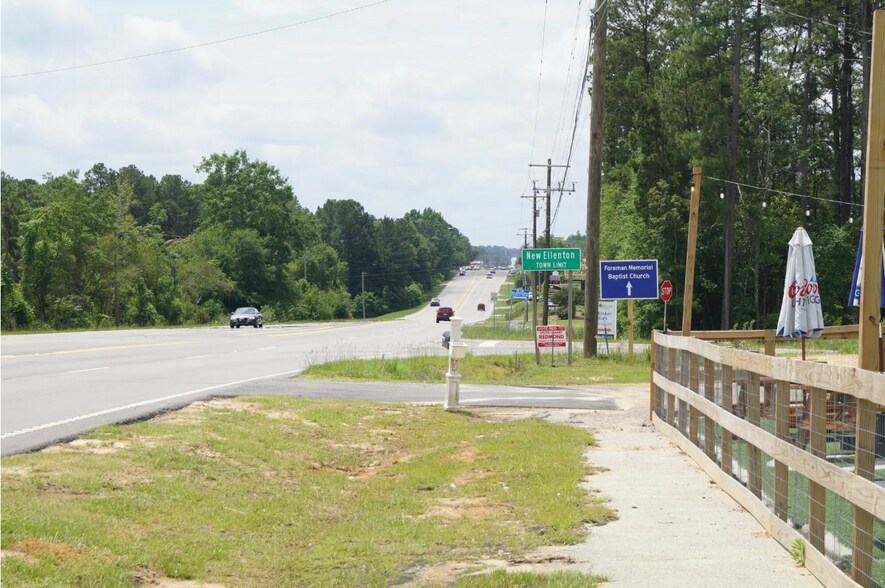 More Photos Of 5271 Whiskey Rd, Aiken Land For Sale