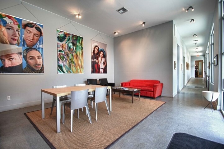 More Photos Of 1308 E 7th St, Austin Office For Lease