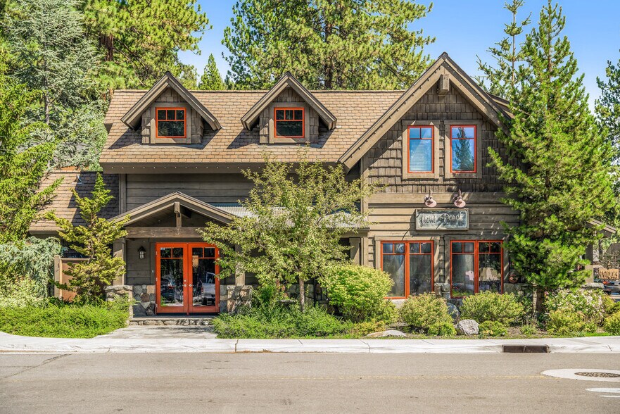 More Photos Of 8703 North Lake Blvd Blvd, Kings Beach General Retail For Sale
