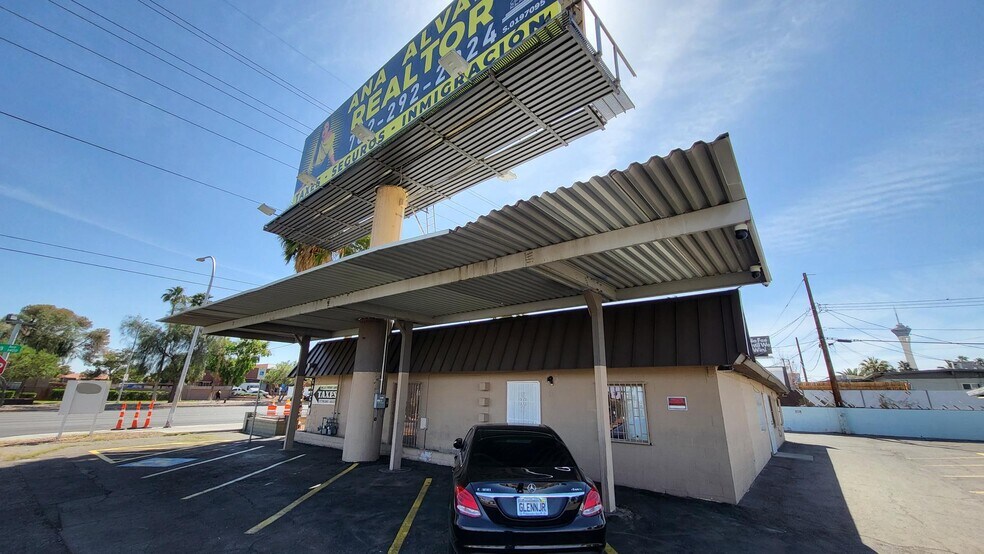 More Photos Of 1380 E Sahara Ave, Las Vegas Medical For Sale