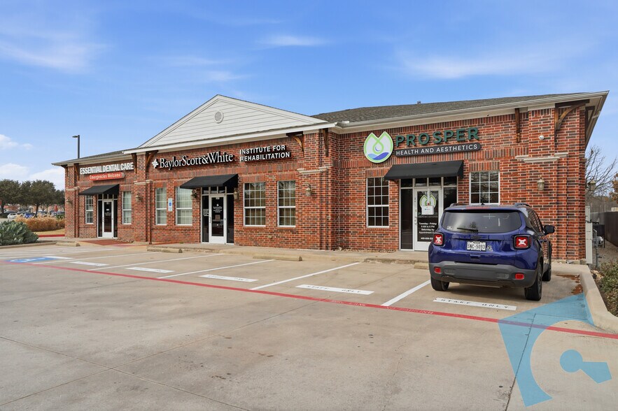 More Photos Of 2950 W Camp Wisdom Rd, Grand Prairie Medical For Sale