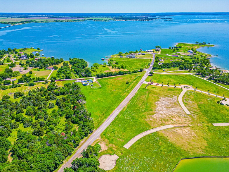 More Photos Of 9900 TX-294 spur, Corsicana Land For Sale