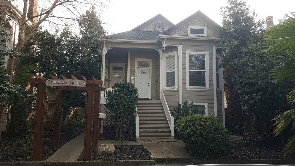 More Photos Of 1814-1820 T St, Sacramento Apartments For Sale