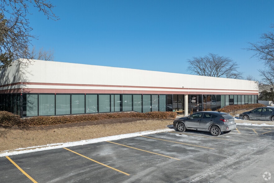 Primary Photo Of 5400 Patton Dr, Lisle Office Residential For Sale