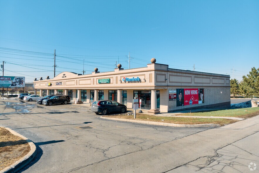 Primary Photo Of 1460 Lyell Ave, Rochester Storefront For Lease