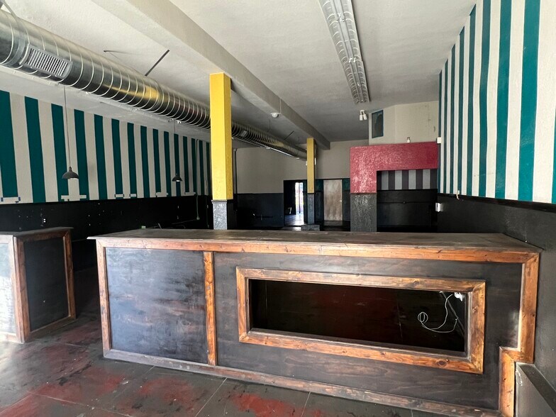 More Photos Of 401-405 Downey Ave, Modesto Freestanding For Lease