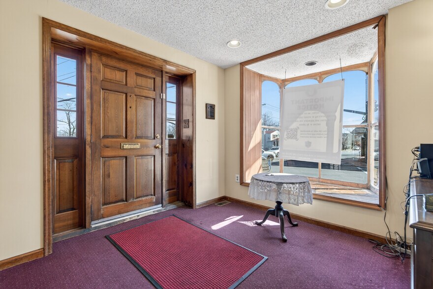 More Photos Of 1 W Main St, Marlton Office For Sale