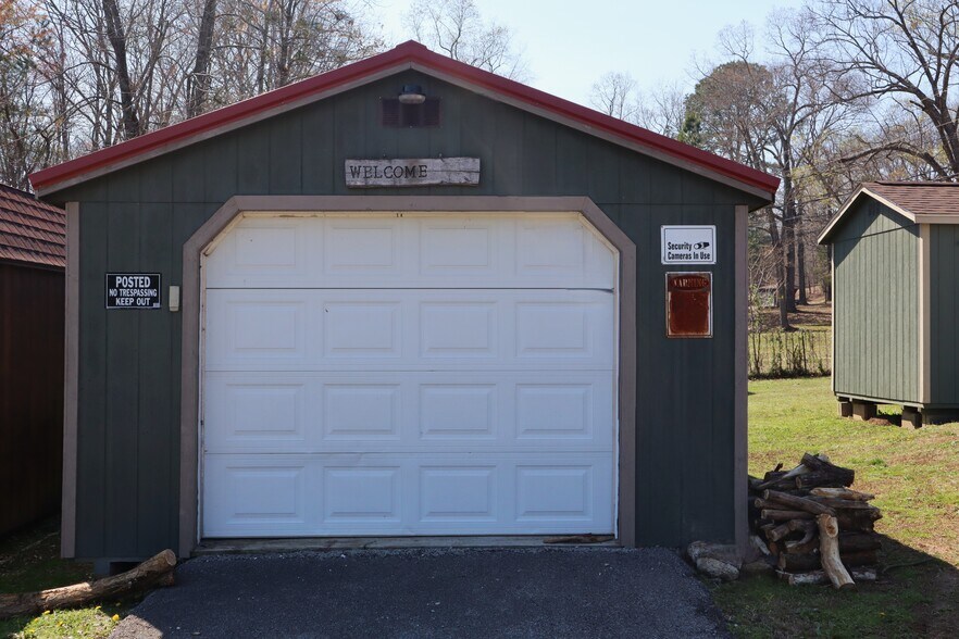 More Photos Of 329 Rice Ln, Springville Trailer Camper Park For Sale