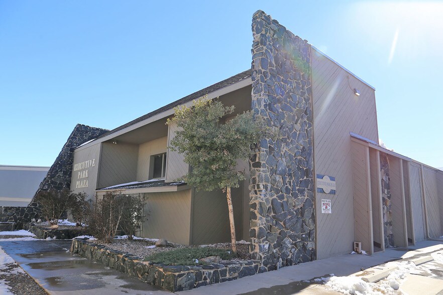 Primary Photo Of 1111 E Lincolnway, Cheyenne Loft Creative Space For Lease