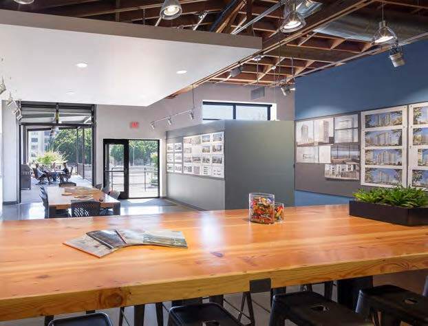 More Photos Of 1645 NW Hoyt St, Portland Office For Sale