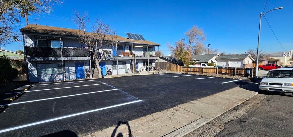 More Photos Of 1385 W 6th St, Reno Apartments For Sale