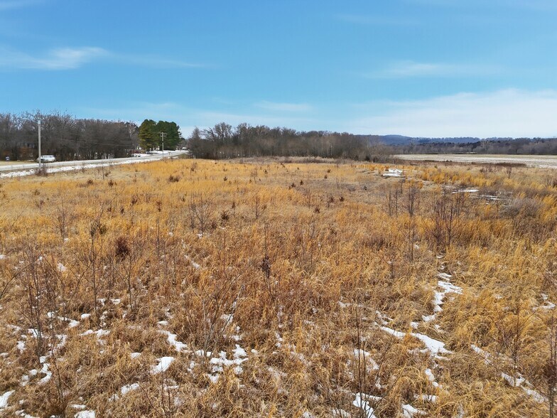 More Photos Of N Center St, Elkins Land For Sale