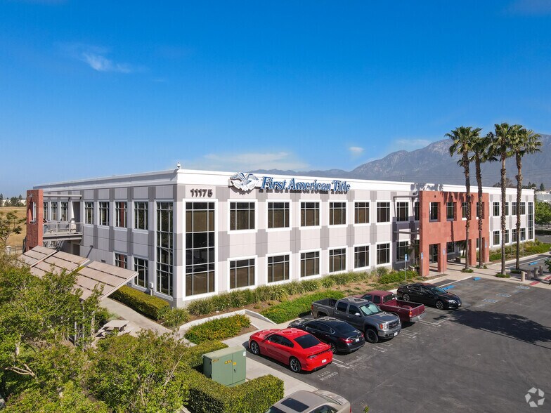 More Photos Of 11175 Azusa Ct, Rancho Cucamonga Office For Lease