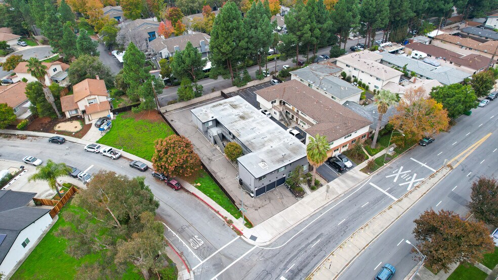 More Photos Of 1011 Leigh Ave, San Jose Apartments For Sale