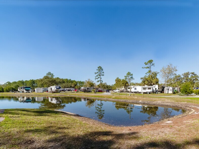 More Photos Of 11980 SW Shiloh Rd, Cedar Key Trailer Camper Park For Sale