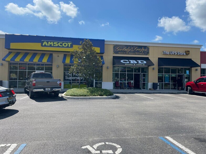 More Photos Of 11100 SW 93 Court Rd, Ocala Unknown For Lease