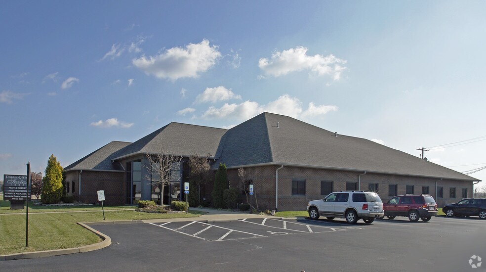 Primary Photo Of 1331 Park Plaza Dr, O'Fallon Office For Lease