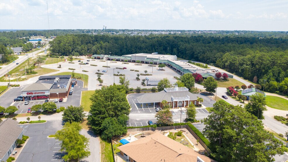 More Photos Of 2000 Clemson Rd, Columbia General Retail For Sale