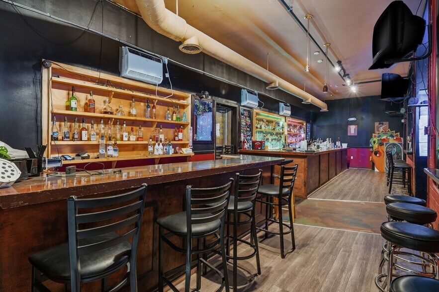 More Photos Of 165-167 Poe St, Providence Freestanding For Sale
