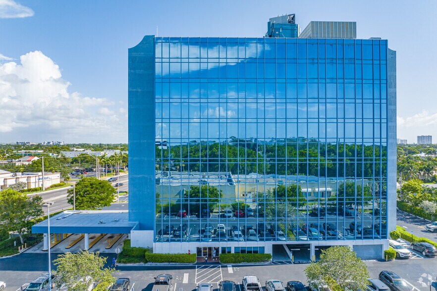 More Photos Of 1600 S Federal Hwy, Pompano Beach Office For Lease