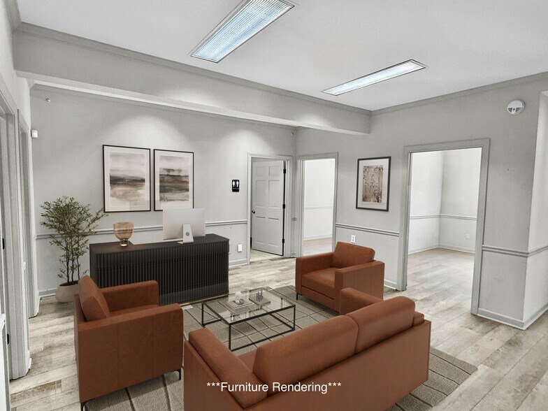 More Photos Of 4 Lenox Pointe NE, Atlanta Office For Sale