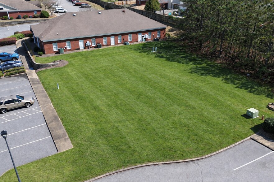 Primary Photo Of 7413 Whitesville Drive walk, Columbus Land For Sale