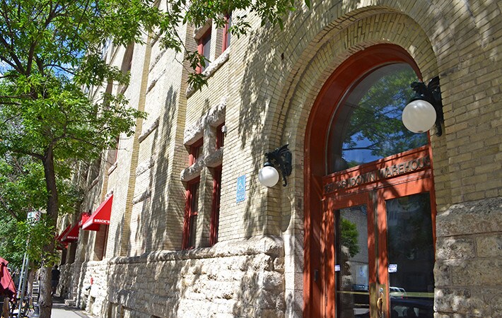 More Photos Of 80 Rorie St, Winnipeg Apartments For Lease