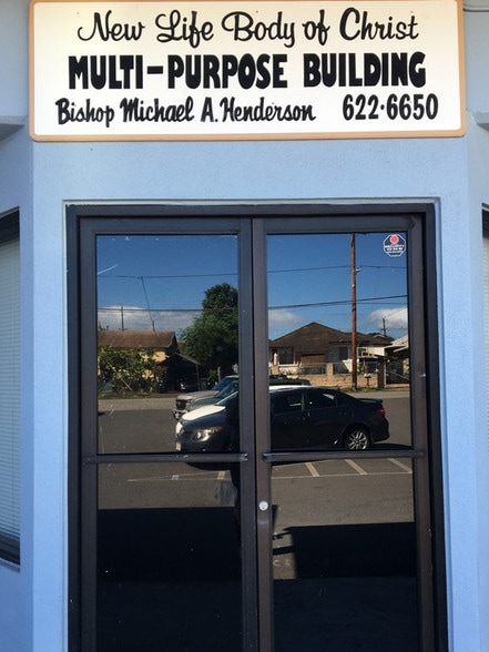 More Photos Of 534-554 Olive Ave, Wahiawa Storefront Retail Office For Lease