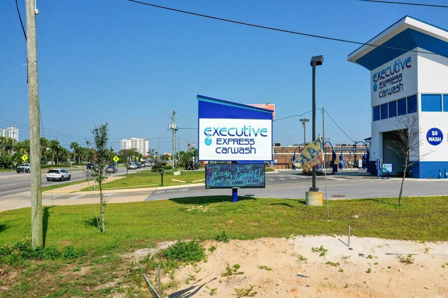 More Photos Of 1071 Highway 98 E, Destin Freestanding For Sale