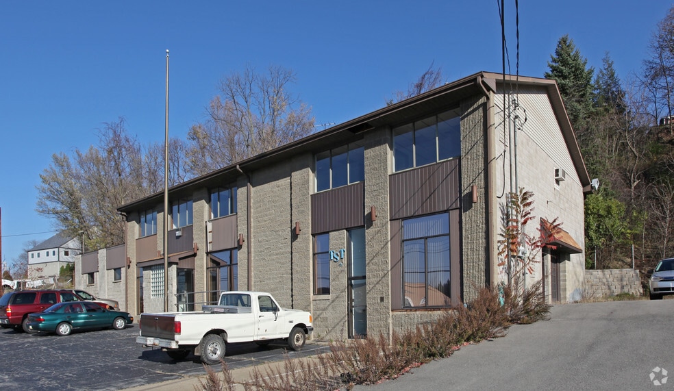 Primary Photo Of 41 Terence Dr, Pleasant Hills Office For Sale