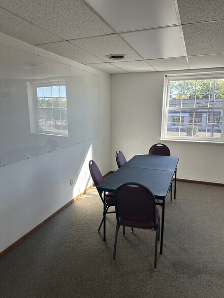 More Photos Of 3960 Harlem Rd, Amherst Medical For Lease
