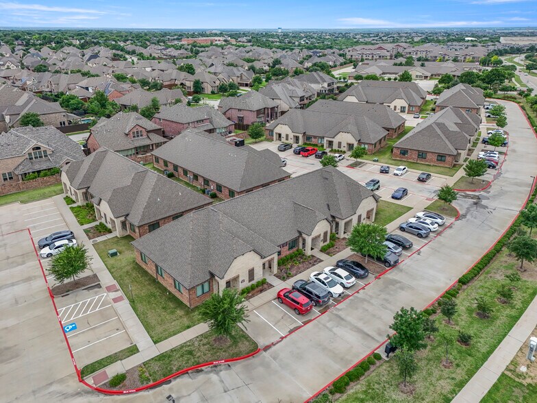 More Photos Of 4425 Plano Parkway Unit#703, Carrollton Medical For Lease