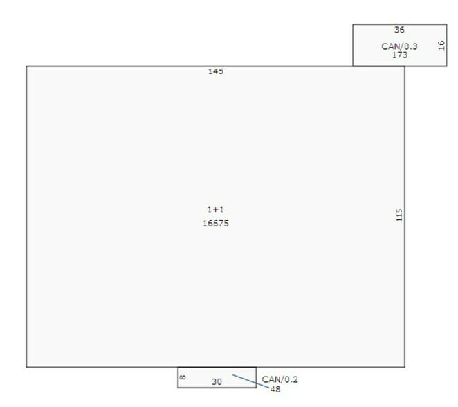 More Photos Of 511 W Monroe Ave, Okolona Freestanding For Sale