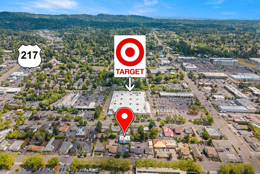 More Photos Of 4400 SW 110th Ave, Beaverton Medical For Sale